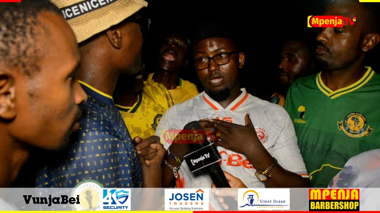 SHABIKI SIMBA AUKUBALI MOTO WA YANGA SC/APEWA ELFU 10 YA MAFUTA ...