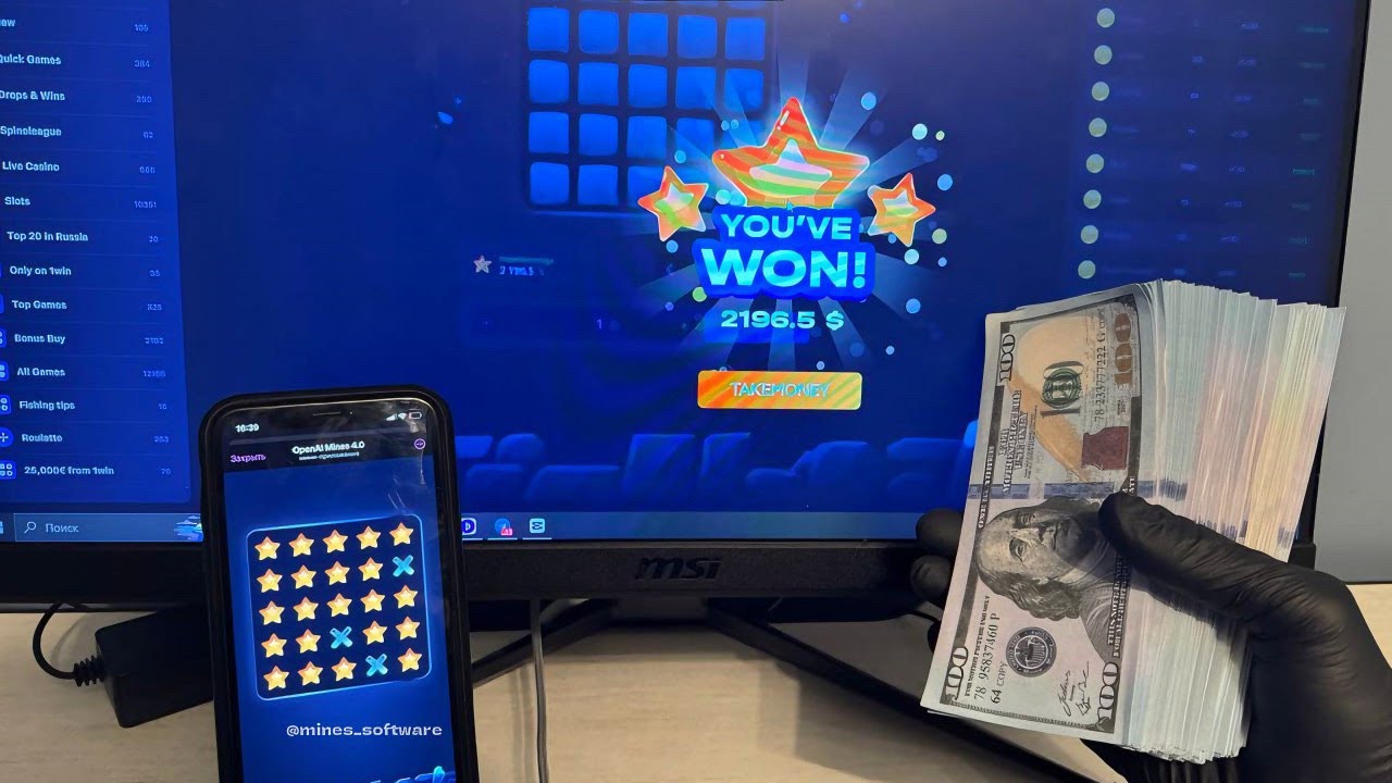 ⚡MINES PREDICTOR X 2025 / APP INTELIGENTE DE SINAIS / FERRAMENTA DE HACK DEFINITIVA / HACK MINES APP