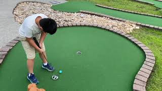 Willowbrook Golf Center 07 24 2021