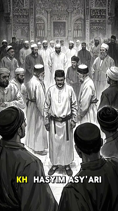 Sejarah Berdirinya NU: Perjuangan Ulama yang Mengguncang Nusantara!