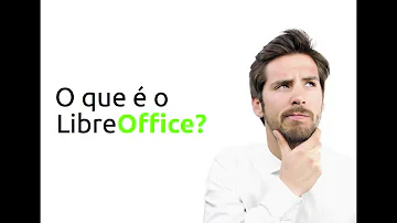 Quais os programas que acompanham o LibreOffice é para que serve?