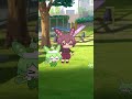 【Shorts】好物が取り合いになる妖精さんとちっちゃずんだもん