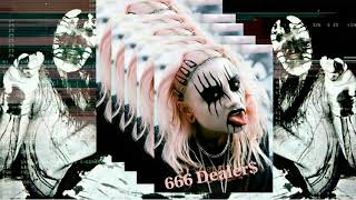 Trap Metal / Death Trap / Black Metal Trap - 666 Dealer$