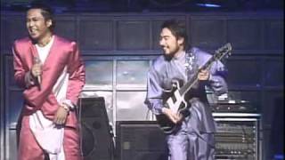 Casiopea - Choose Me Perfect Live 1986