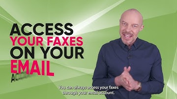 Stay Connected with our Virtual Faxes Add-On