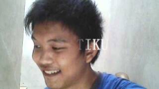 PERI HATIKU-REYUSAI (RESTU) FLAME