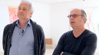 BARD&VAROZZA:Herman Krikhaar Foundation: Long version BARD&VAROZZA:Herman Krikhaar Foundation: Long version