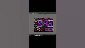 How to design PCB Circuit? || #design #elecronics  #pcb #shorts #shortsvideo