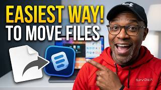 Mac File Organization Secret Apple Doesn't Tell You