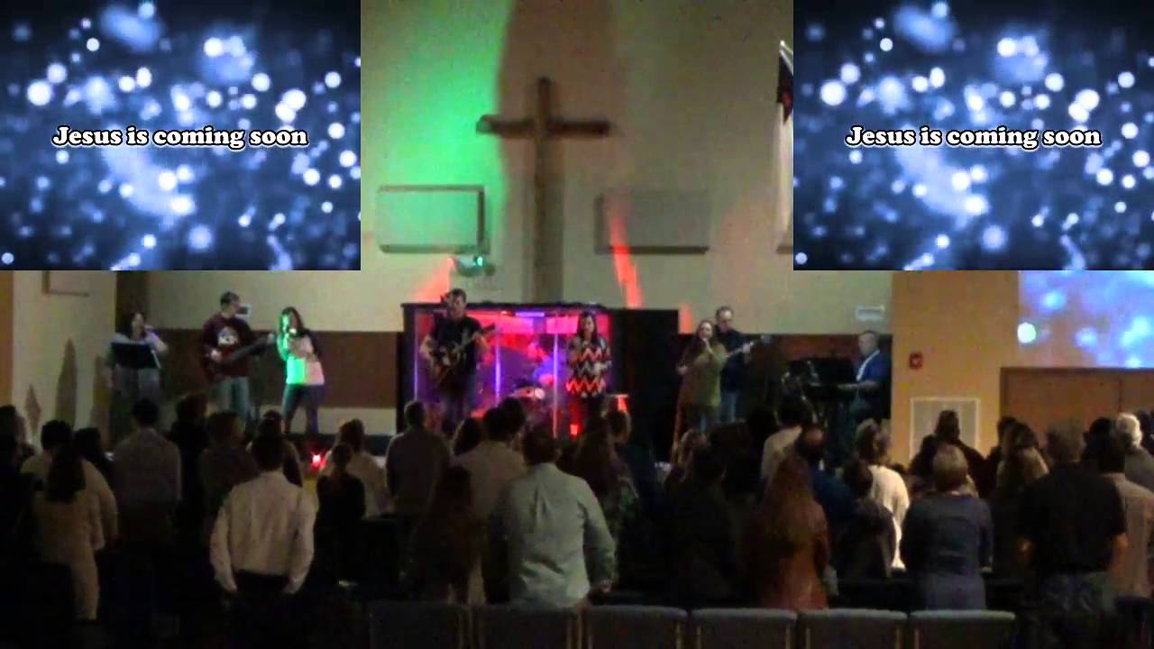 CCC Sunday January 31, 2016 Contemporary Service christian bale filmleri