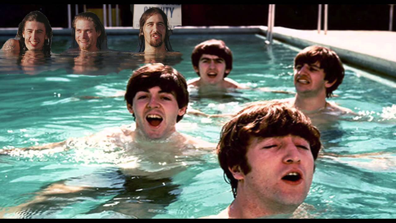 GENE SIMMONS INSISTE EN QUE EL ROCK ESTÁ MUERTO | PyD