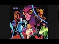 Justice League Unlimited #16