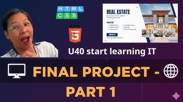 BÀI 20 📝 Dự Án Web Cơ Bản | Xây Dựng Website Hoàn Chỉnh Bằng HTML + CSS (Phần 1)#education #teacher