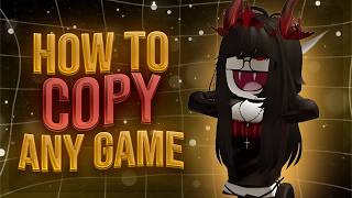 [BEST] How To Copy Steal a Brainrot Roblox Game | Uncopylocked 2026