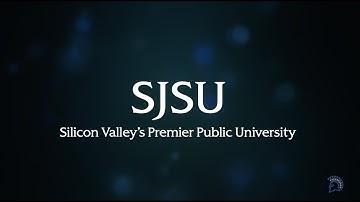 San Jose State University - We are Spartans