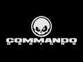 Welcome to commando designs  2020