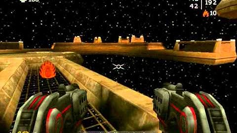 Red Faction II - Weapons Guide - Nano MP