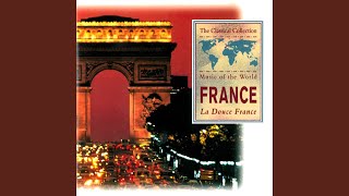 Can-Can - Royal Philharmonic Orchestra, Michael Reed, Hector Berlioz, Claude Debussy, Maurice Ravel, Camille Saint-Saëns, Jules Massenet, Gabriel Fauré, Georges Bizet, Charles Gounod and Jacques Offenbach
