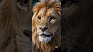 The Lion Who Promised to Return  A Heartwarming Story of True Friendship | Lion Monkey 3D Animation