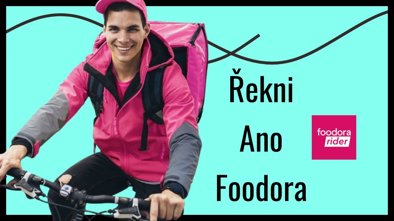 💪 9 výhod práce u Foodory, které musíte znát
