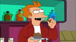 Futurama - Brannigan, Begin Again