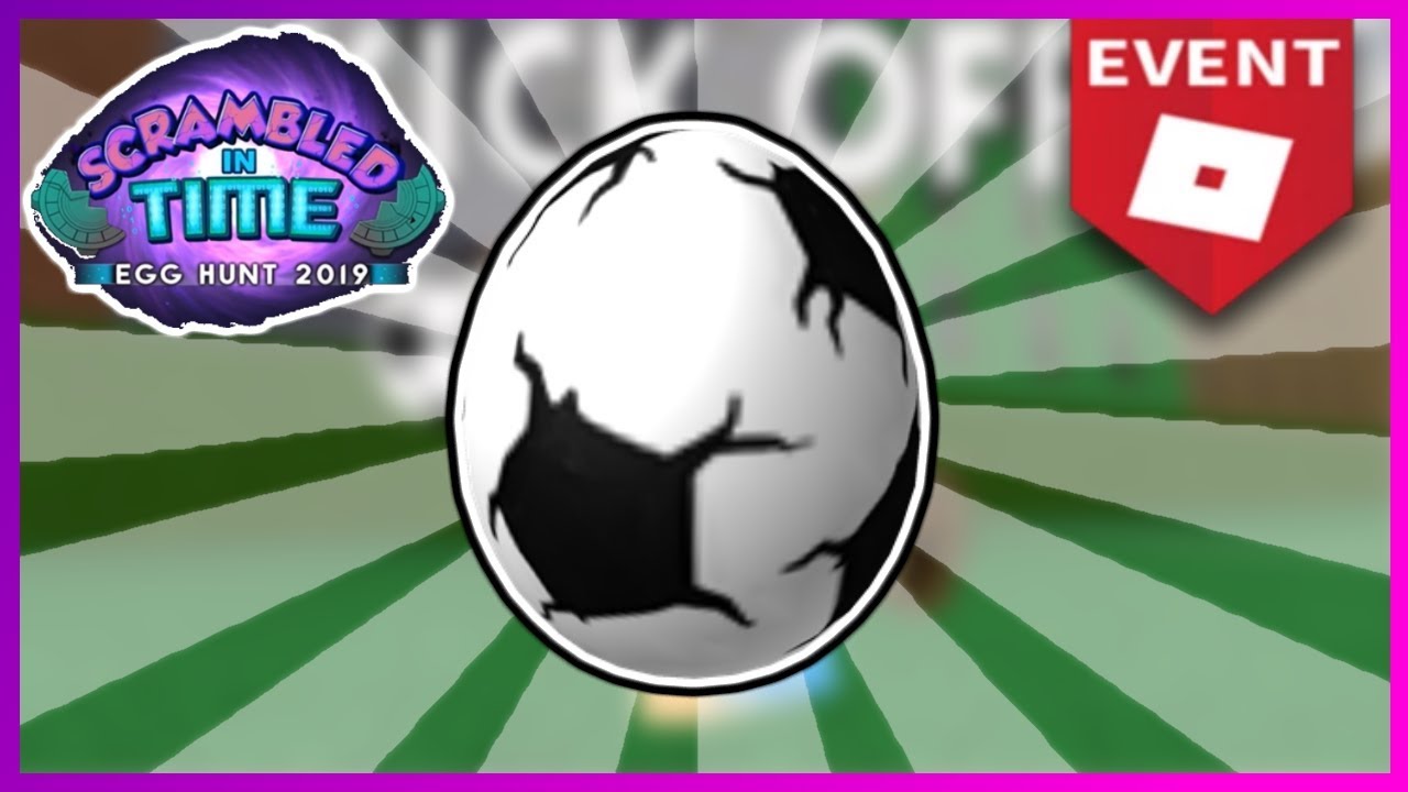 How To Get The Huevobol Football Egg In Kick Off Roblox Egg Hunt 2019 Youtube - sad egg roblox