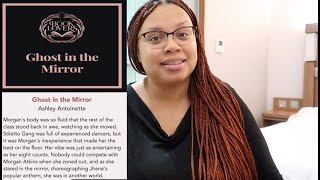 Ghost In The Mirror Erfly Extra Story A Discussion