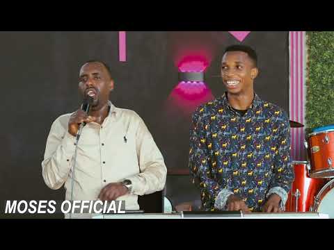 IGITARAMO EP 33 /EV BIDAGARA🇧🇮 AND MOSES /NIMWUNVE MBABWIRE