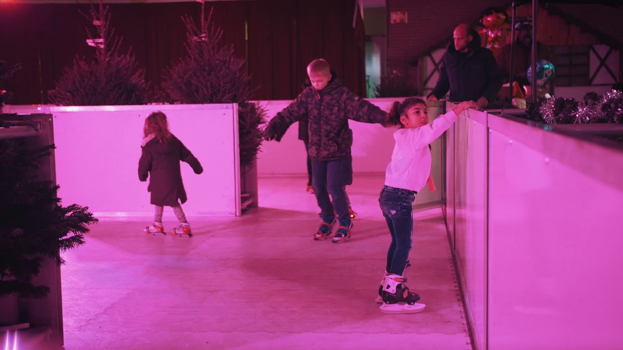 Perspektief Kerstmarkt 2018 -  Kerstwens