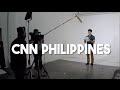 CNN Philippines (Vlog 3 - Driving in Manila)