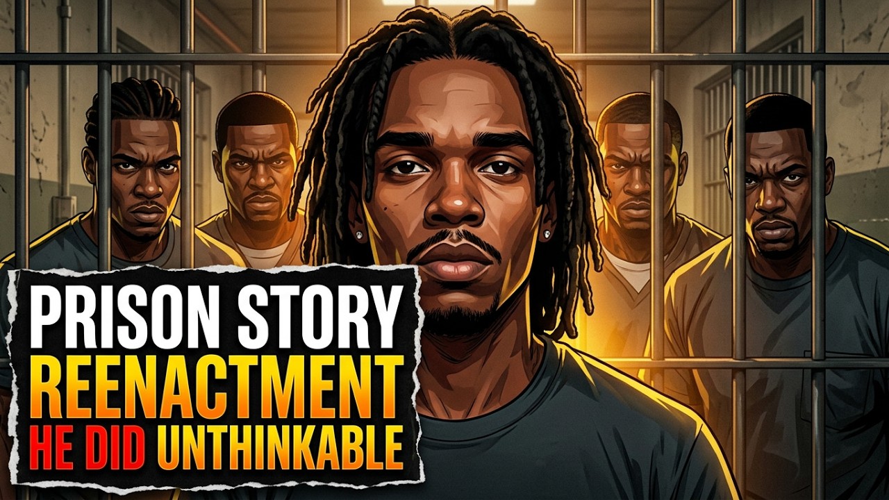 🔒He got robbed, but then he did the unthinkable - YouTube