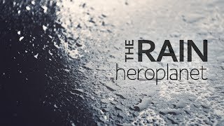 Heroplanet - The Rain