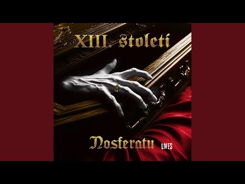 Nosferatu is Dead