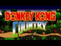 Donkey kong country trilogy  music mix