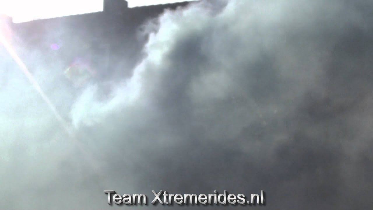 Dym Pirotechniczny SFF 0805 Green, Blue & Red (Smokebomb)