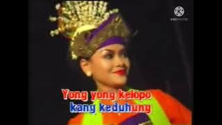 ULAN ANDUNG ANDUNG - SUMIATI @ KENDANG KEMPUL