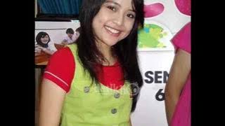 Tasya Kamila  'Say No'