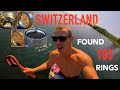 I Found OVER 183 Gold Silver Wedding Rings!! Metal Detecting Underwater Treasure Search for Owners