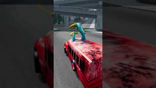 GIANT SEA EATER vs BLOOP: Epic Monster Attack