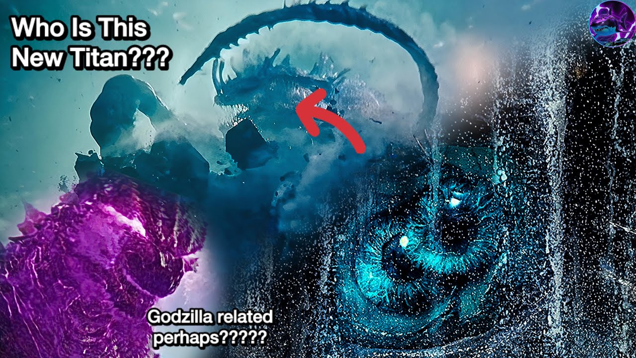 Кто такой Титан X? | Мои впечатления от второго трейлера второго сезона сериала «Монарх: Наследие...