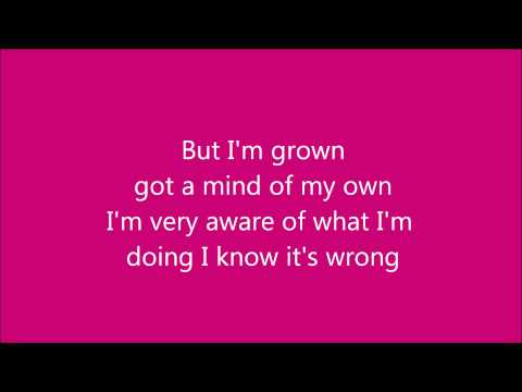 Devyn Rose Lyrics of Pieces