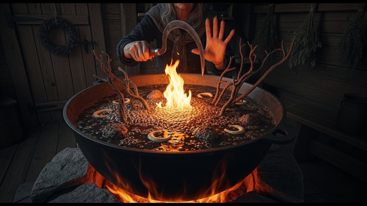 Панк Рок  Музыка от Нейросети: CyberKas -  Смертный бульон | AI Music & Video