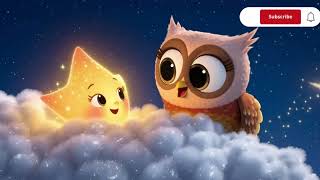 The little star who wants to shine |moral stories for kids | bedtime stories for kids