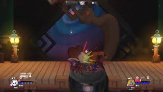 Bounty Battle [Switch/PS4/XOne/PC] Debut Trailer