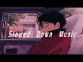 Best slowed down songs from tiktok  slowed   reverb 