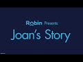 Robin Care - Joan's cancer journey