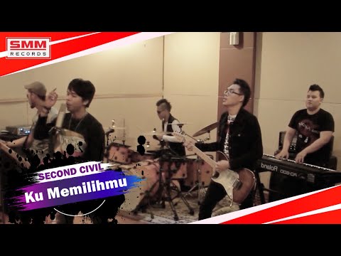 Dygta - Hatiku Memilihmu (Official Music Video)