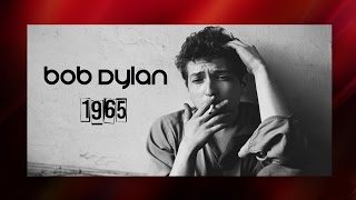 Like a Rolling Stone-Bob Dylan