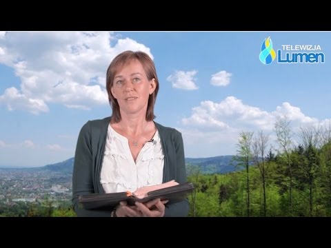 Komentarz do Ewangelii