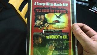 Wild East DVD Collection
